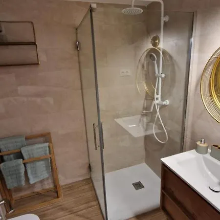 Homing Estudio 168 Apartamento *