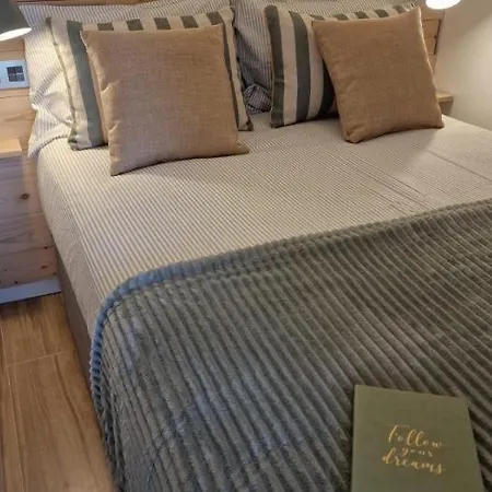 Apartamento Homing Estudio 168 *
