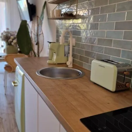 Homing Estudio 168 * Cambrils