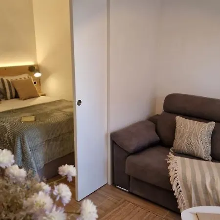 Homing Estudio 168 Appartement Cambrils