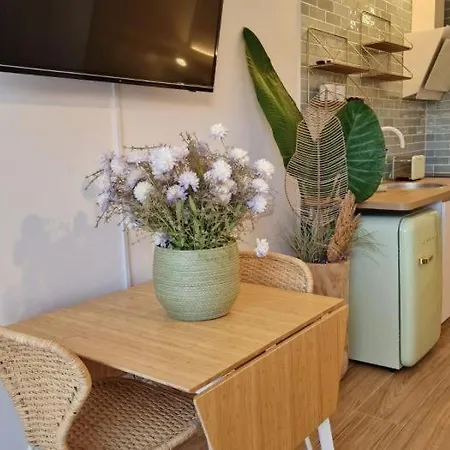 Apartment Homing Estudio 168 Cambrils