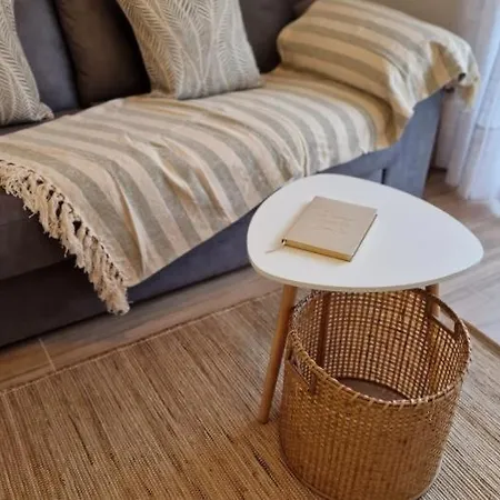 Homing Estudio 168 Appartement Cambrils