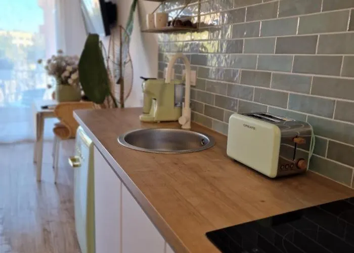 Homing Estudio 168 * Cambrils