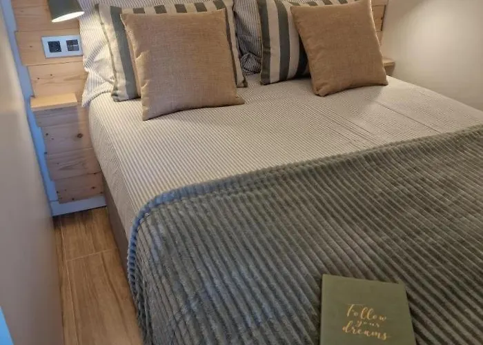 Appartement Homing Estudio 168 *