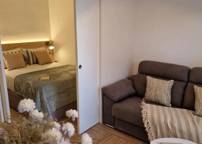 Homing Estudio 168 Appartement Cambrils