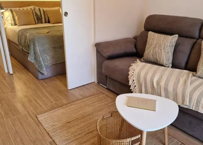 Homing Estudio 168 *