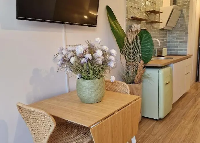 Appartement Homing Estudio 168 Cambrils