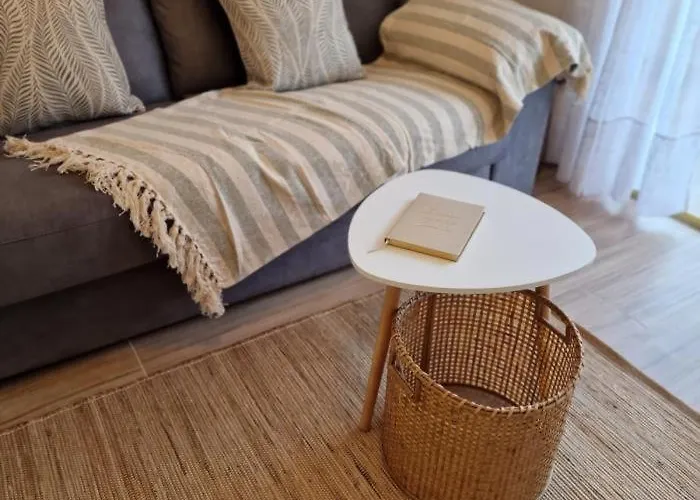 Homing Estudio 168 Appartement Cambrils