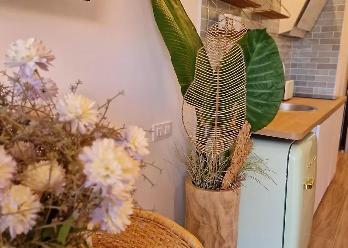 Appartement Homing Estudio 168 Cambrils