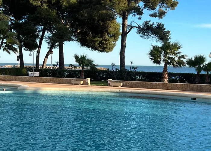 Homing Estudio 168 * Cambrils